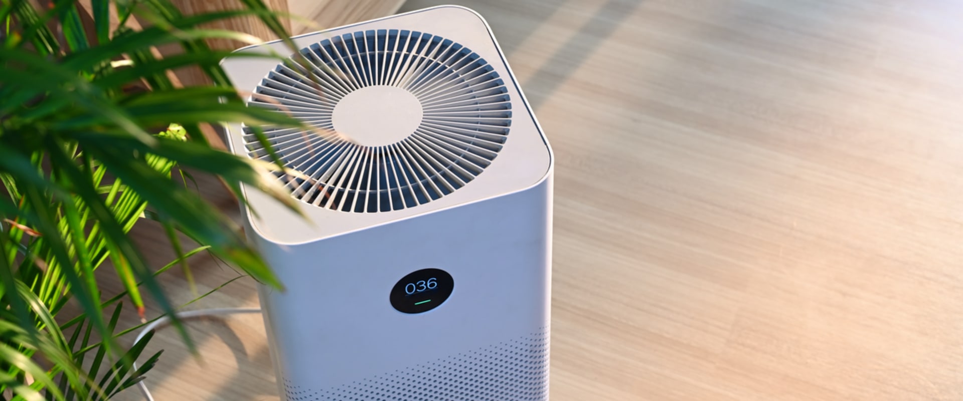 The Benefits of Running Your Air Purifier All the Time