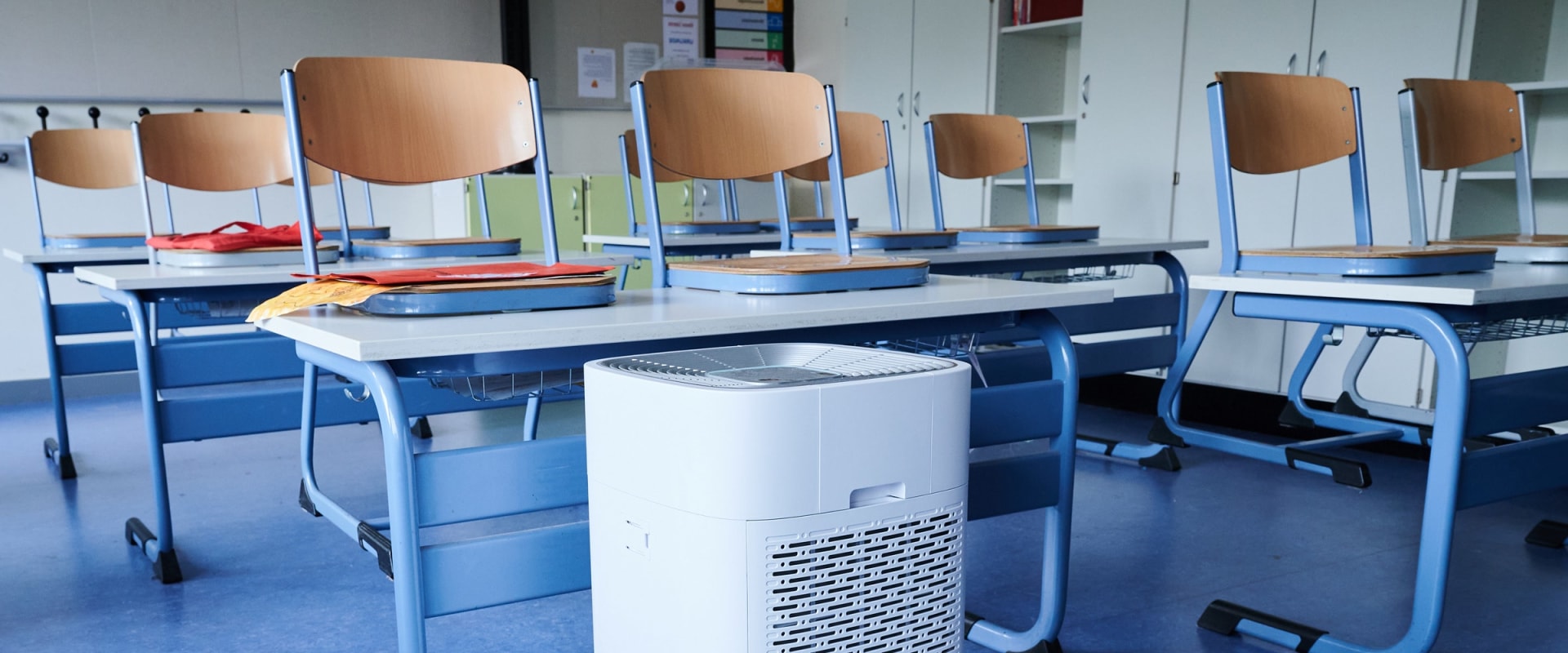 The Truth About Air Purifiers: Do They Really Make a Difference?