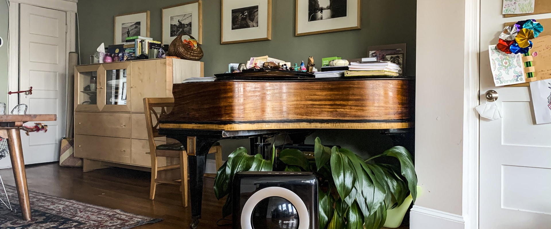 The Benefits of Having a HEPA Filter at Home