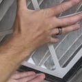 Honeywell 20x25x5 MERV 11 Filter: How It Enhances Air Quality & Complements Ionizer Installation in Palm Beach Gardens, FL