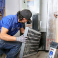 A Profound Guide to Trane Air Filter Sizes by Model Number