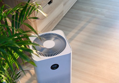 The Benefits of Running Your Air Purifier All the Time
