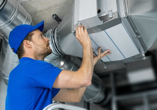 Ensure A Comfortable Home With Air Ionizer Installation From HVAC Air Conditioning Tune-up Company Near Margate FL