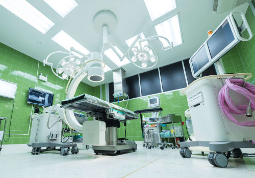 What makes an air purifier medical grade?