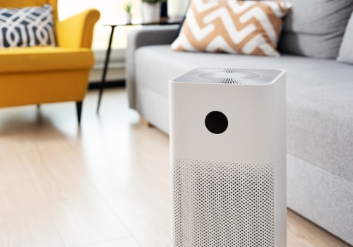 The Truth About Air Purifiers: Are They Really Worth It?