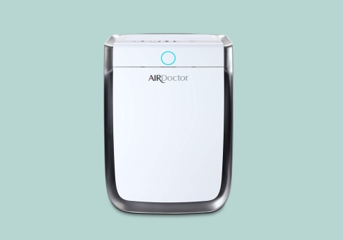 The Importance of Air Purifiers: An Expert's Perspective