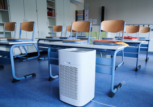 The Truth About Air Purifiers: Do They Really Make a Difference?