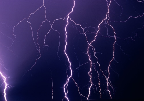 The Power of Negative Air Ionization: How It Can Improve Your Health
