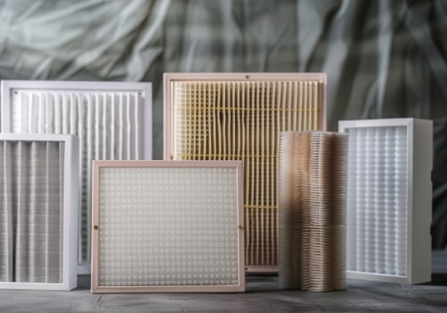 From Dust and Pollen to Pet Dander and Odors: How 18x20x4 Air Filters and Air Ionizer Installation in Palm Beach Gardens, FL, Transform Indoor Comfort and Wellness