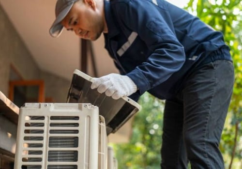 Common Mistakes Homeowners Make Before an HVAC Tune Up in Clermont