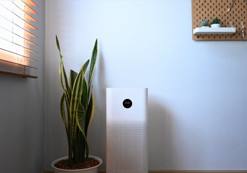 Air Purifiers vs Ionizers: Which is Better for Your Health?