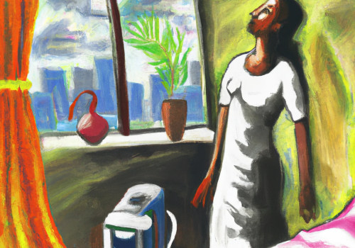 How much difference do air purifiers make?