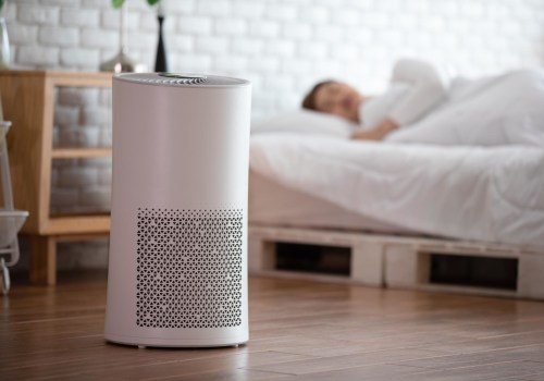 The Best Air Purifiers for Clean and Healthy Air